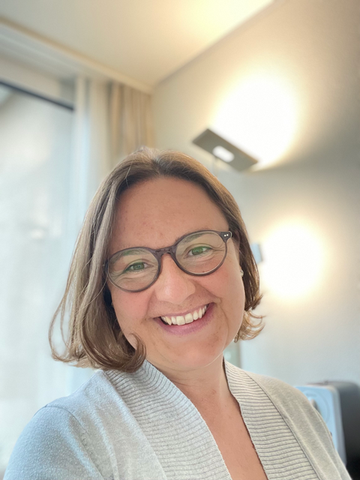Profilbild von Marcella Malgiaritta-Oswald