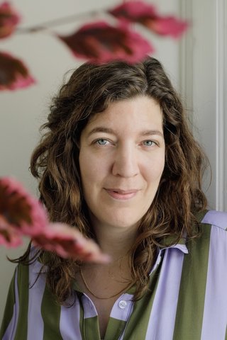 Profilbild von Ursula Zeugin-Stäheli