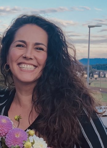 Profilbild von Sonia Tissi