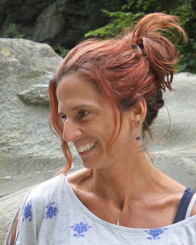 Profilbild von Mirjam Cernea-Willen