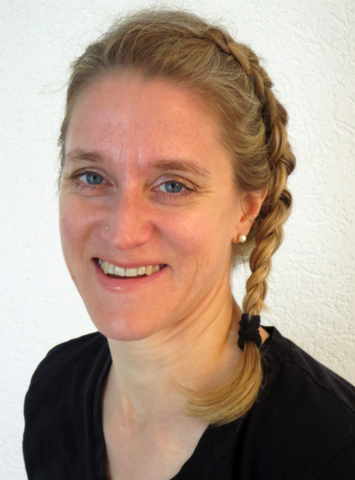 Profilbild von Karin Angele