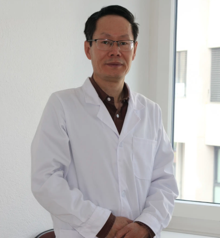 Profilbild von Yandong Wang