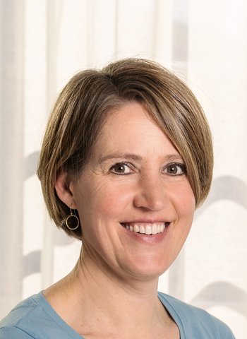 Profilbild von Michaela Woodtli