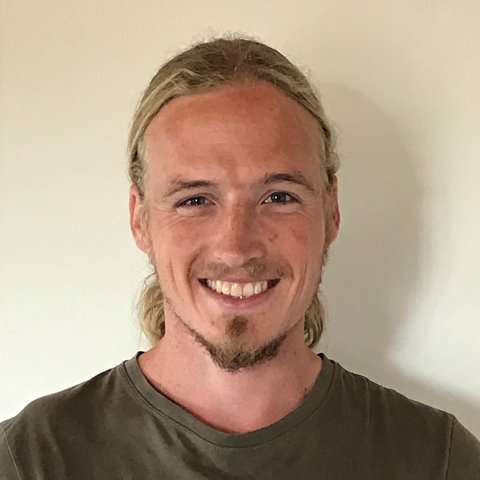 Profilbild von Reto Pfäffli