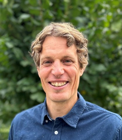 Profilbild von Andreas Arnet