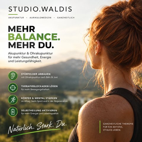 Profilbild von Sandra Waldis