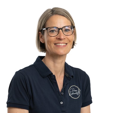 Profilbild von Eliane Früh