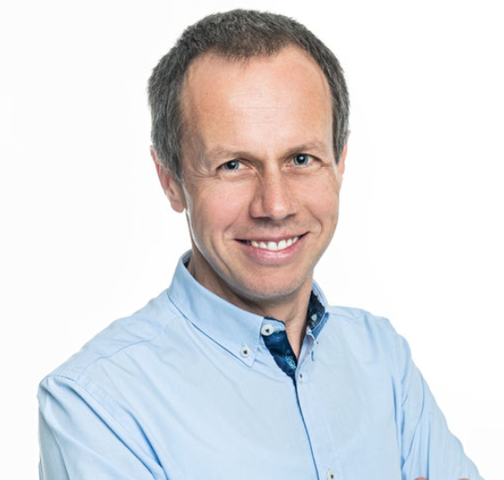 Profilbild von Emil Streule