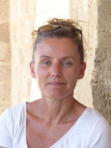 Profilbild von Sharon King