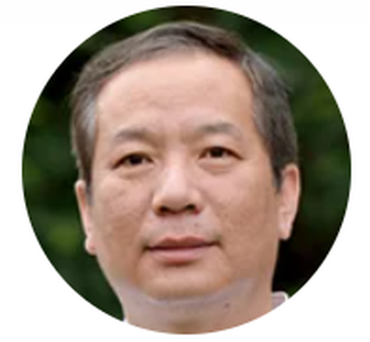 Profilbild von Yijiang Wu