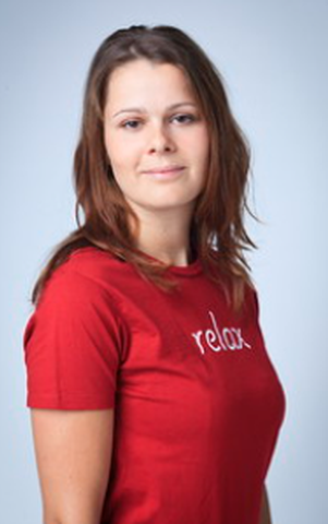 Profilbild von Barbara Loughlin