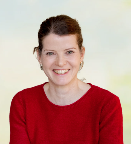 Profilbild von Sibylle Sigrist