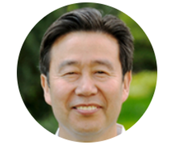 Profilbild von Guanwei Meng