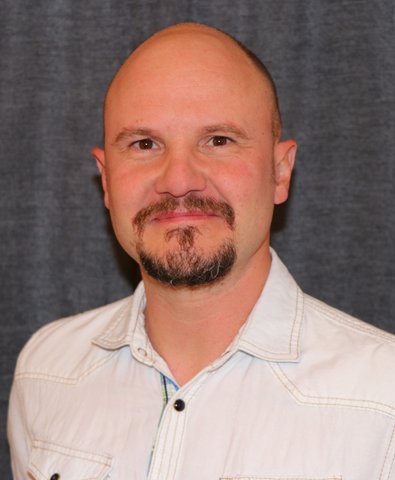 Profilbild von Dave Bruckenburg