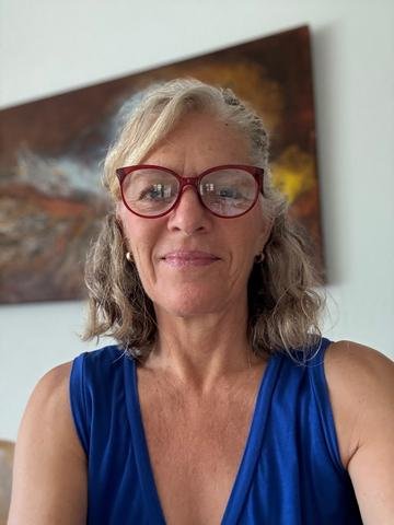 Profilbild von SandraMaria Tschol