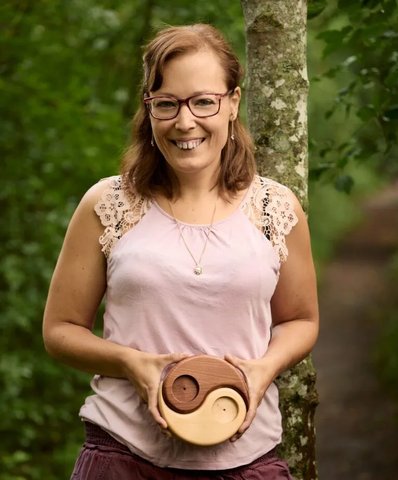 Profilbild von Martina Grimm