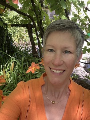 Profilbild von Martina Kasper