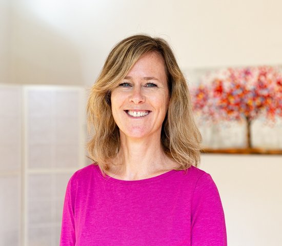 Profilbild von Susanne Gerber