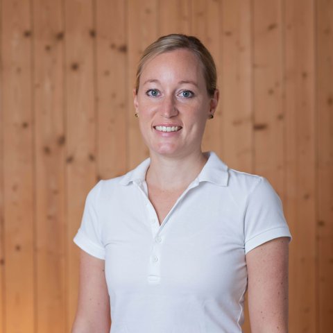 Profilbild von Murielle Hug