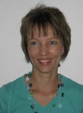 Profilbild von Raphaela Fellmann-Schwegler