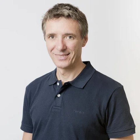 Profilbild von Olav Lindner