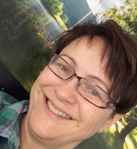 Profilbild von Carmen Tentor