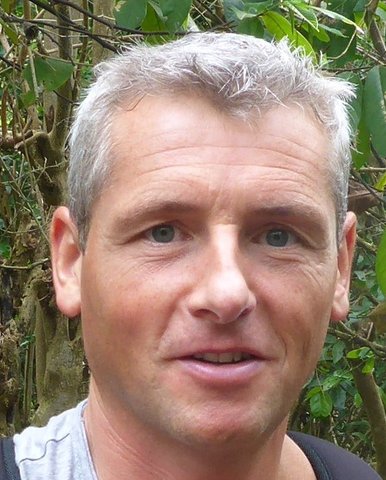 Profilbild von Marcel Brassel
