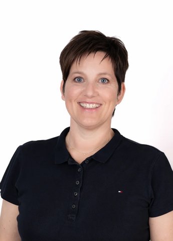 Profilbild von Monika Bucher