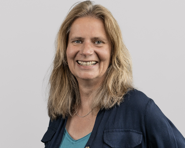 Profilbild von Caroline Emmer