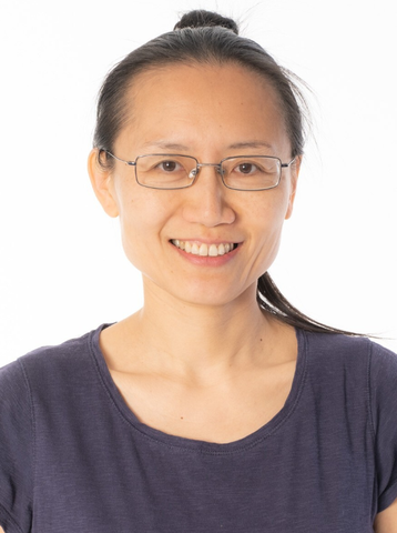 Profilbild von Ling Haase