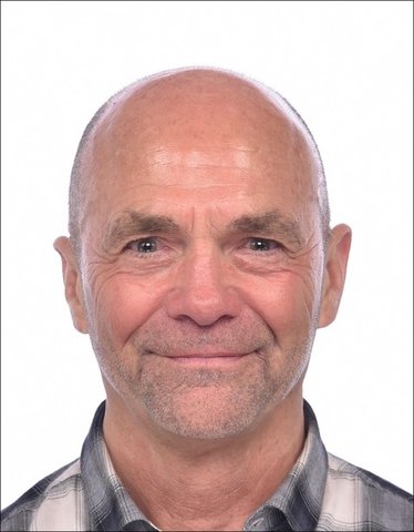 Profilbild von Alfred Henrich