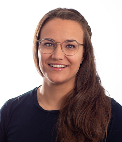 Profilbild von Corina Brunschwiler-Brägger