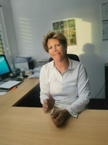 Profilbild von Elisabeth Loretz-Habermacher