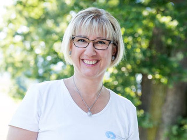 Profilbild von Doris Janssen