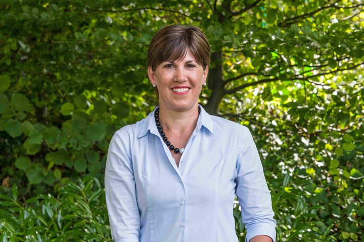 Profilbild von Martina Pawlak