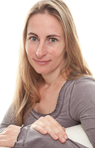 Profilbild von Andrea Fulge