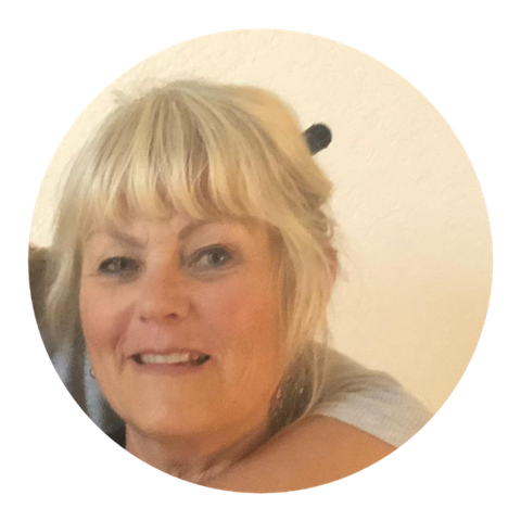 Profilbild von Colette Defago
