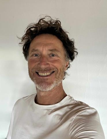 Profilbild von Ueli Schaffer