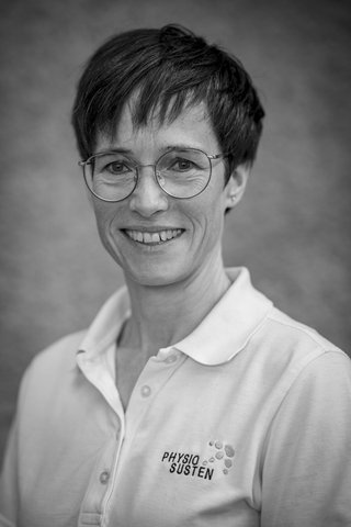 Profilbild von Christine Zeiter