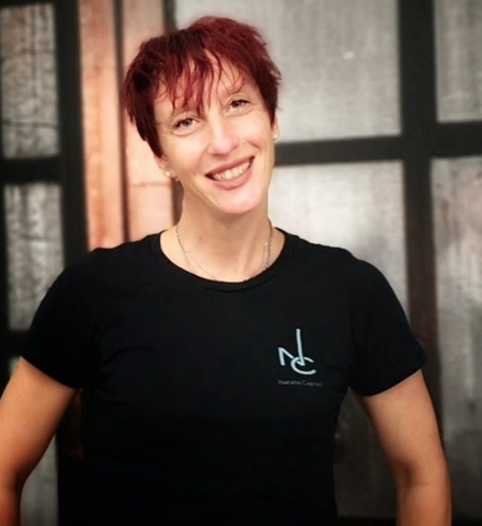 Profilbild von Natalie Capitelli