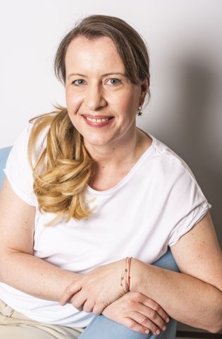 Profilbild von Nadine Teichmann
