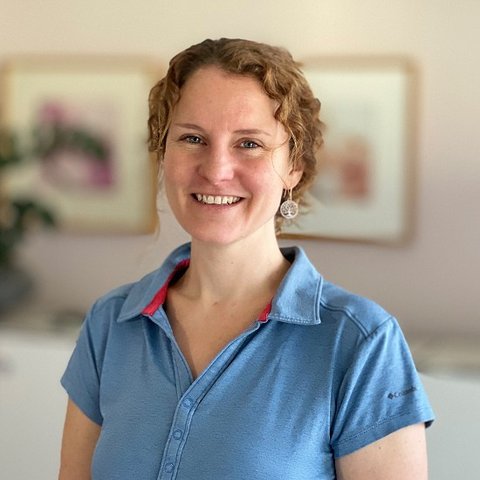 Profilbild von Rosianne Bariteau