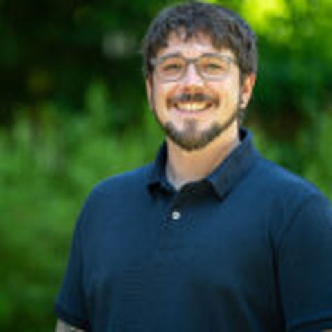 Profilbild von Fabian Pfitscher