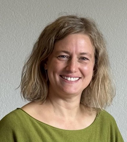 Profilbild von Nicole Siffert