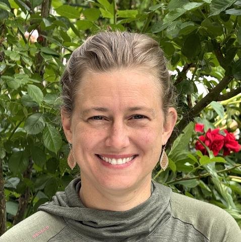 Profilbild von Nicole Siffert