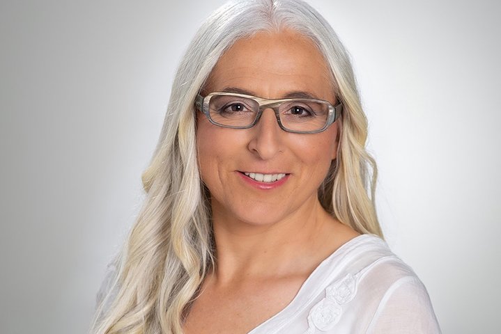 Profilbild von Ursula Kühne
