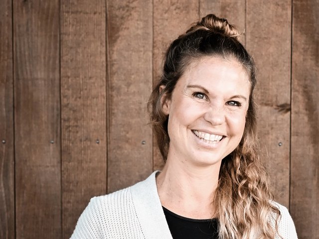 Profilbild von Judith Conrad-Arnet