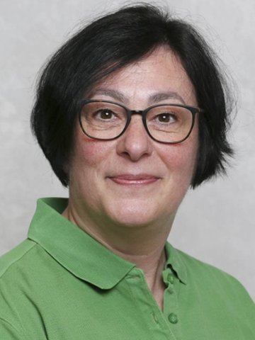 Profilbild von Christelle Anyig