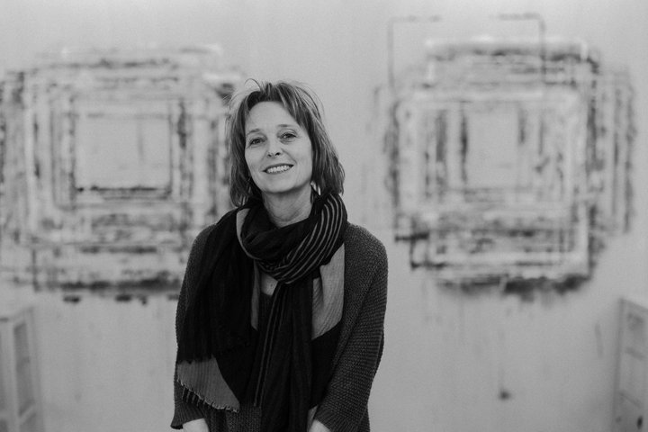 Profilbild von Beatrice Eberli-Gasser