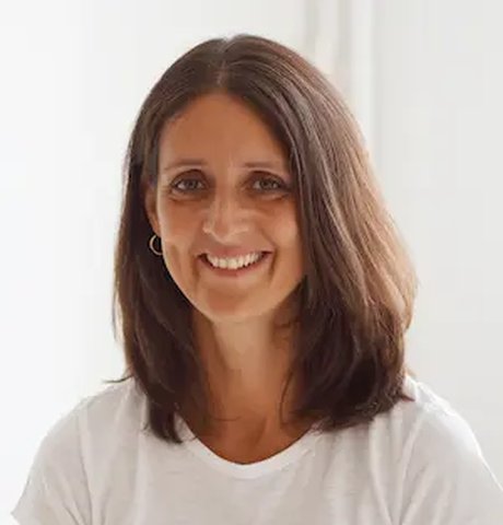 Profilbild von Claudia Sarri
